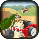 Spoils of War Match Game