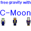 C-Moon과 자유중력