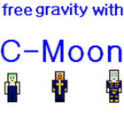 C-Moon과 자유중력-icoon