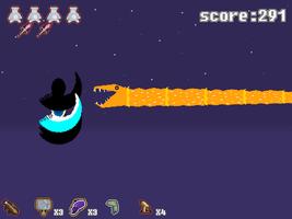 Merlicopter Screenshot 1