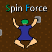 Spin Force