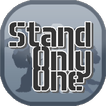 Stand Only One