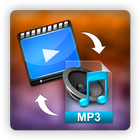 MP3 Maker : Video to MP3 アイコン