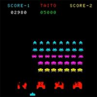 Guide For Space Invaders 2017 스크린샷 2
