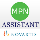 MPN Assistant UK ไอคอน