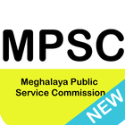 Meghalaya Exam Preparation icône