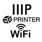 MP 3D Printer WiFi Connect アイコン