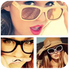 Frame Beautiful Pic APK download