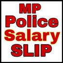 APK MP Police Salary Slip