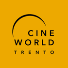 Cineworld Trento ícone