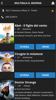 Cineworld Trento скриншот 3