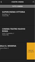 Cineworld Trento imagem de tela 2