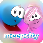 Meepcity Roblox Mobile Guide & Tips icône