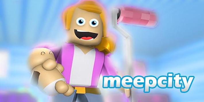 Meepcity Roblox Mobile Guide Tips For Android Apk Download - new guide roblox meepcity 10 apk androidappsapkco