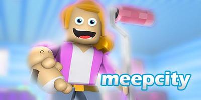 1 Schermata Meepcity Roblox Mobile Guide & Tips