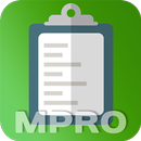 mPro.Коды медуслуг APK