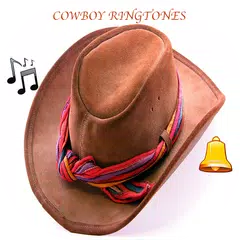 western cowboy ringtones APK download