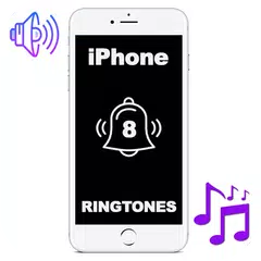 download Phone 8 Ringtones APK