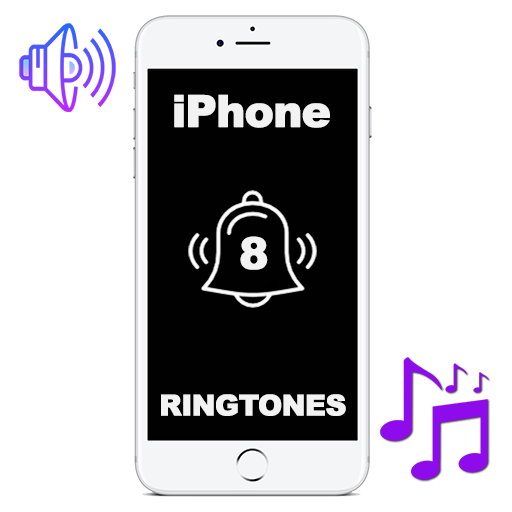 Phone 8 Ringtones