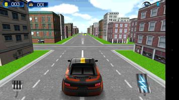 Traffic Racing 2018 screenshot 1