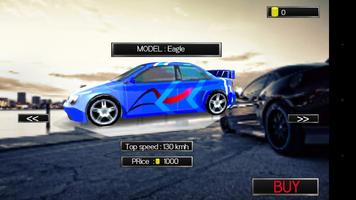 Traffic Racing 2018 screenshot 3