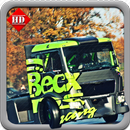 Truck Drift Driving APK