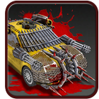 Icona Zombie Highway Killer 3D