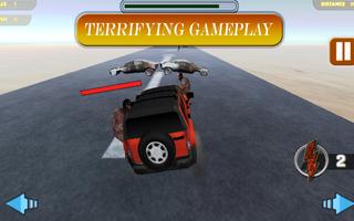 Zombie Highway Killer 3D 截图 3