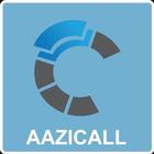 Aazicall иконка
