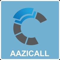 Aazicall poster