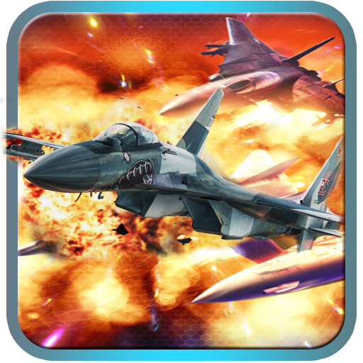 Air Strike 3D