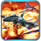 Air Strike 3D أيقونة