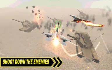 Baixar Air Strike 3D APK
