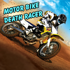 Motor Bike Death Racer icône