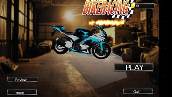 Moto Racer 2016 capture d'écran 3