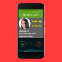 Truecall caller ID & Location تصوير الشاشة 2