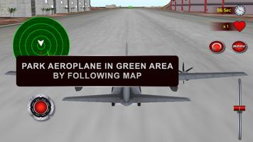 Car Transporter Plane اسکرین شاٹ 2
