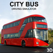 City Bus Driving 3D