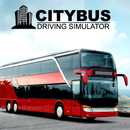 City Bus Simulator APK