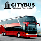 City Bus Simulator icon