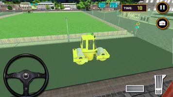 City Road Construction Sim bài đăng