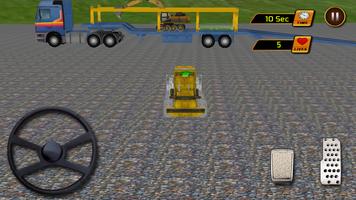 Construction Crane Simulator скриншот 3