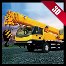 Crane Simulator 2017 APK