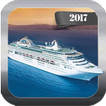 Cruise Ship Ferry Boat Sim