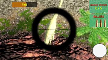 Dinosaur Sniper Hunting screenshot 2