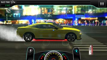 Drag Race Perfect Shift تصوير الشاشة 1