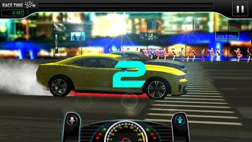 برنامه‌نما Drag Race Perfect Shift عکس از صفحه