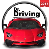 Real City Car Driver 3D icon