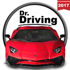 Dr Driving 2017 иконка
