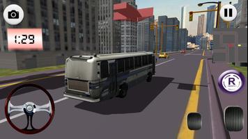 Real City Car Driver 3D capture d'écran 2
